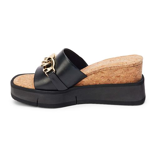 Nolan Sandal White