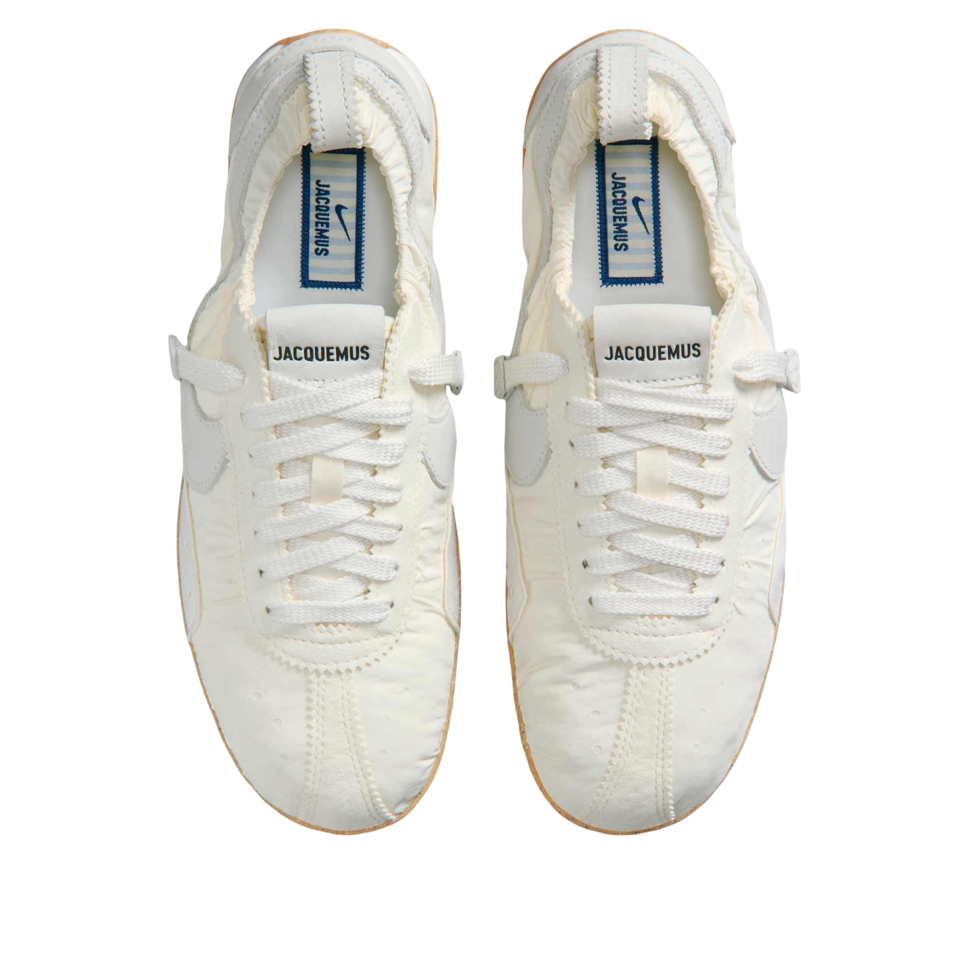 (WMNS) x Jacquemus Moon Shoe SP 'Soft Pearl'