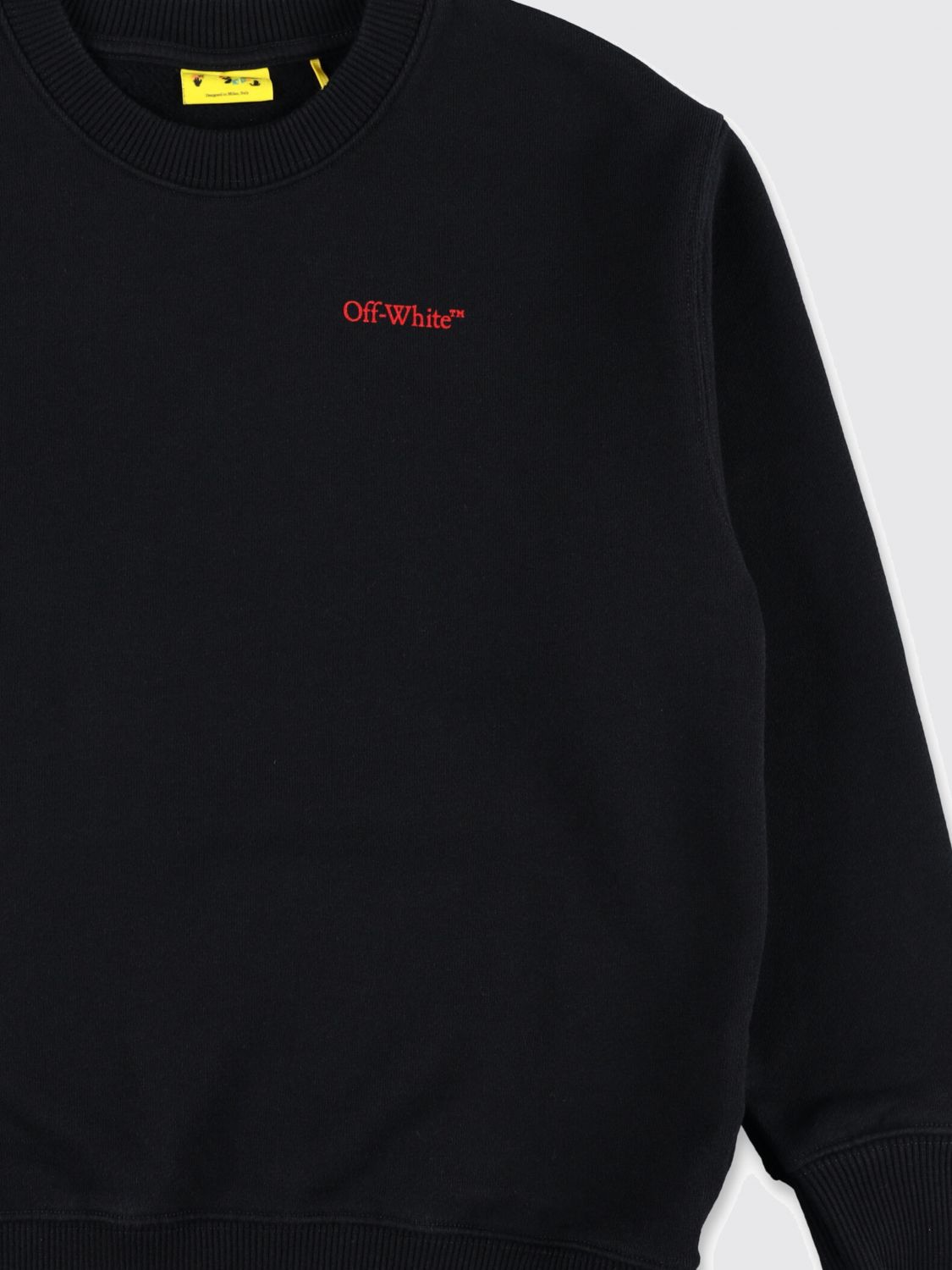 Sweater Kids color Black