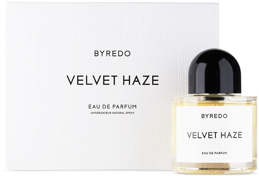 Byredo Velvet Haze Eau de Parfum, 100 mL