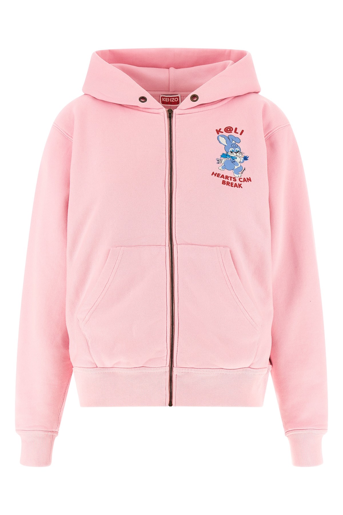 'Cartoon' Hoodie