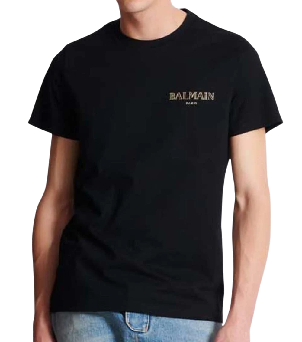 Cotton T-Shirt