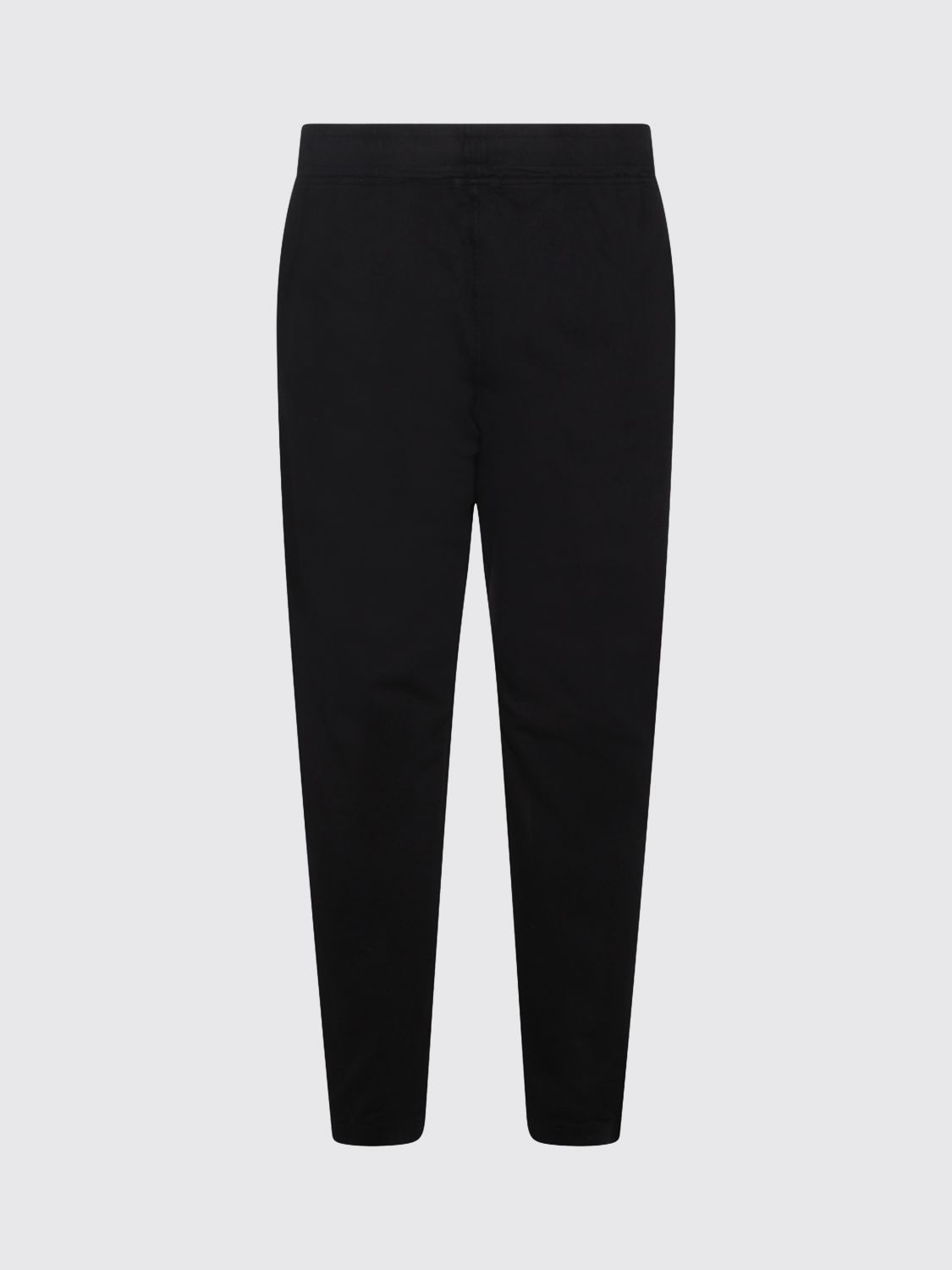 Pants C. P. COMPANY Men color Black