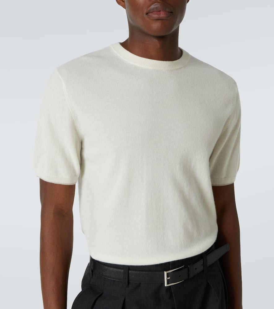 Arch4 Mr Chichester cashmere sweater