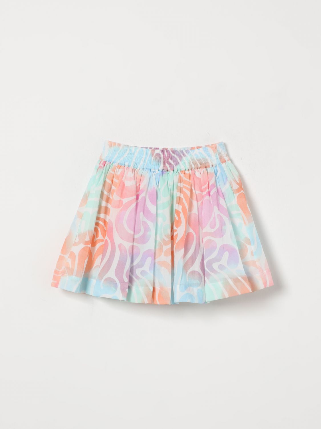 Skirt Kids color Multicolor