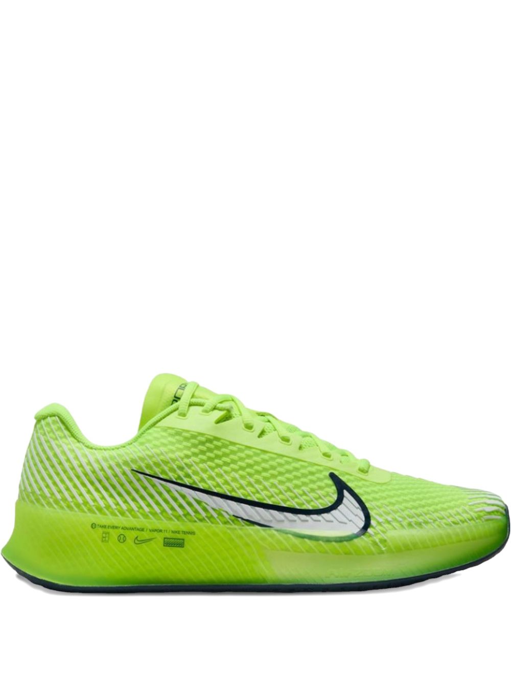 NIKE Men's Sneaker Low