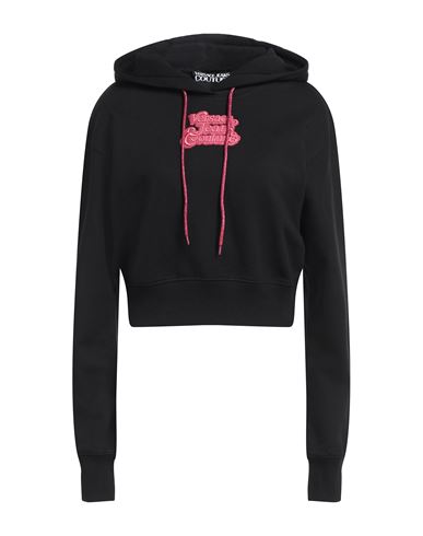 Woman Sweatshirt Black