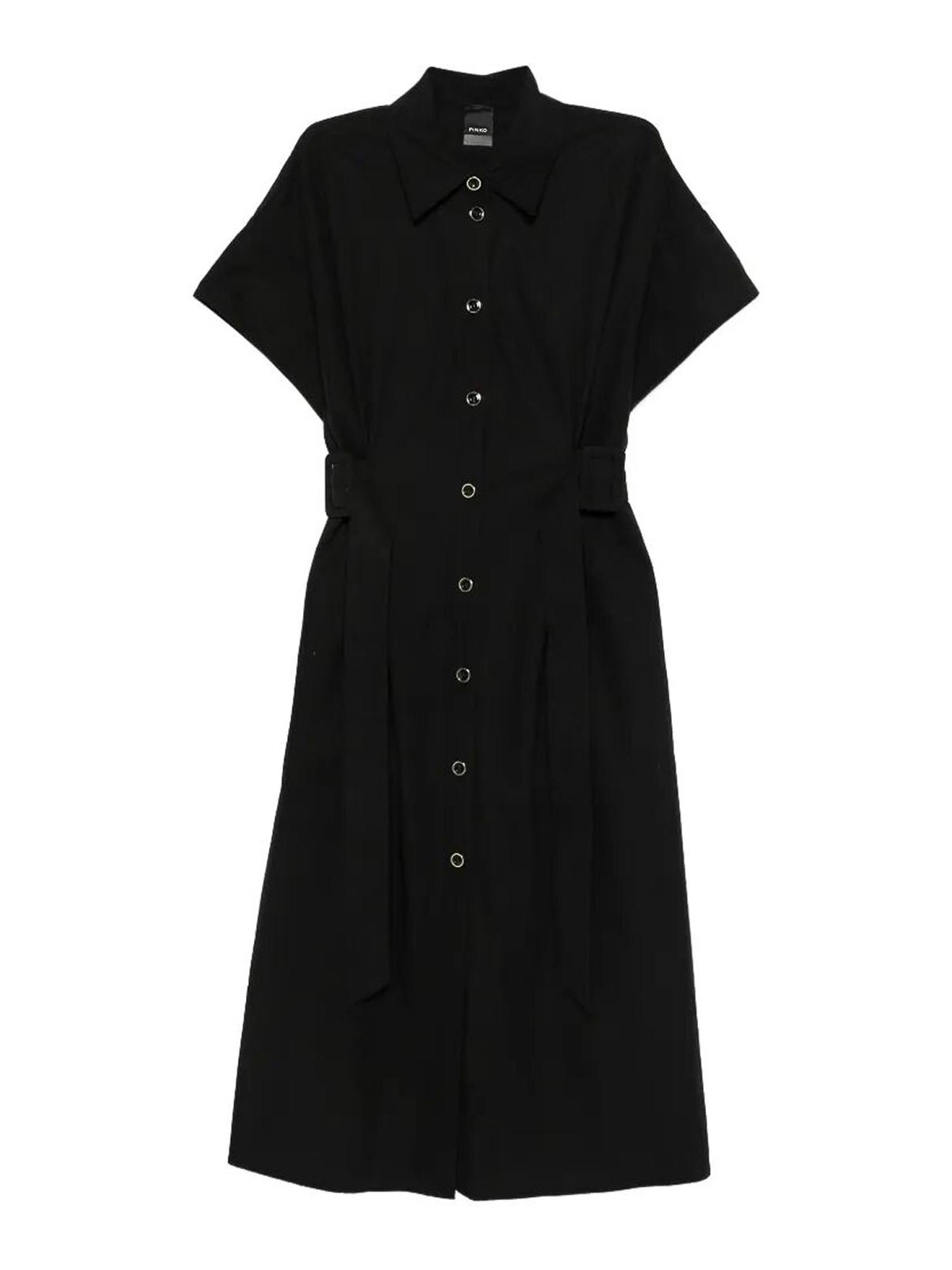Alesha Dress