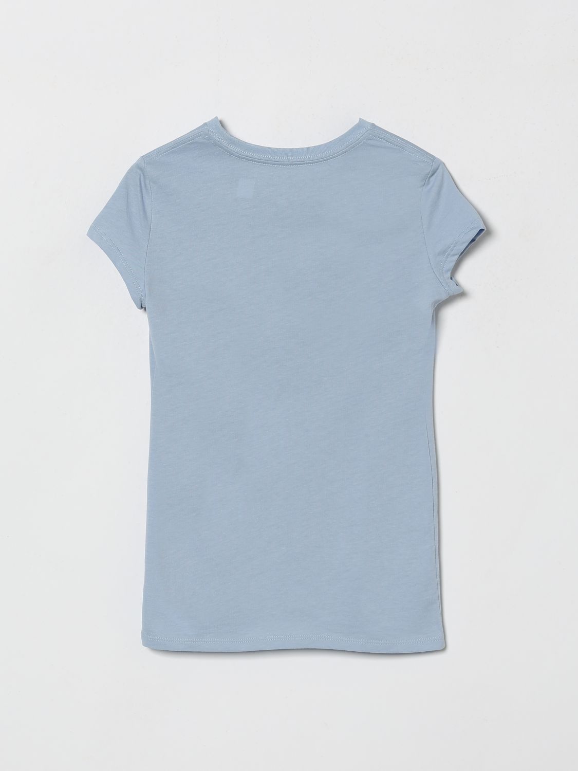 T-Shirt Kids color Blue