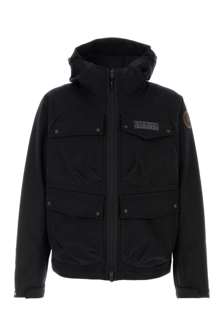 Jackets And Vests