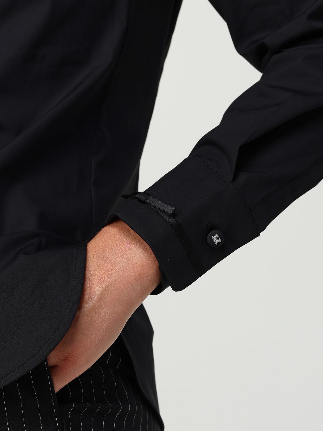 Shirt Woman color Black
