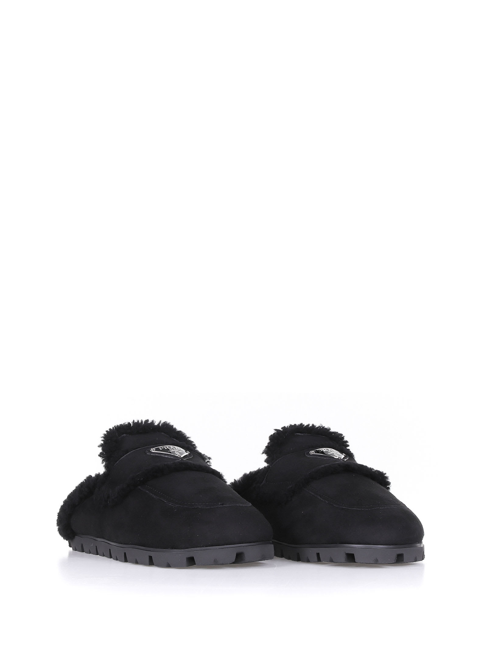 Sheepskin Slippers