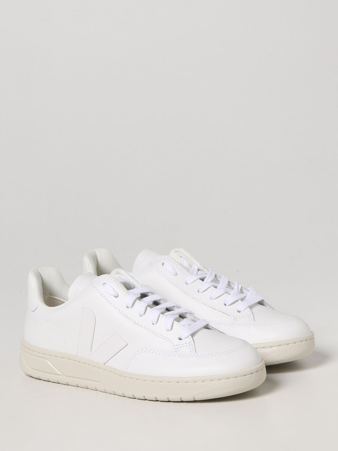Sneakers Men color White