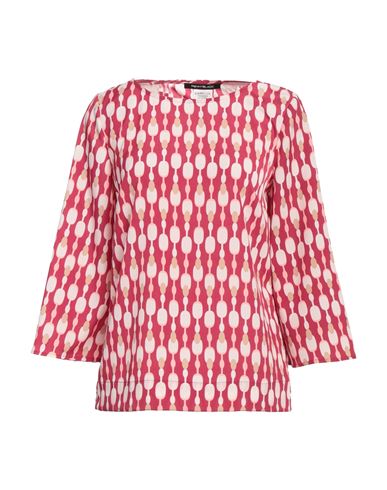 Pennyblack Woman Top Garnet Size 6 Polyester