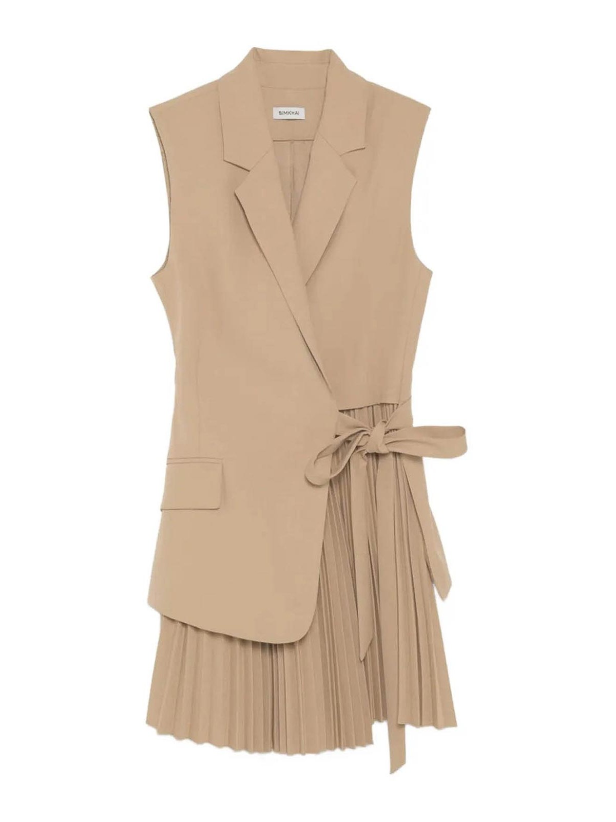 Eman Dress
