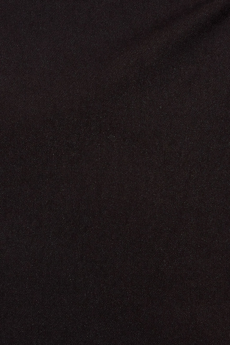 Paris A-Line Micro Skort