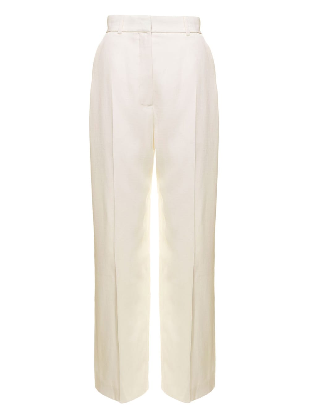 White Trousers