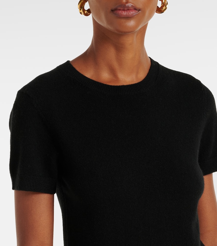 Vince Wool and cashmere-blend sweater