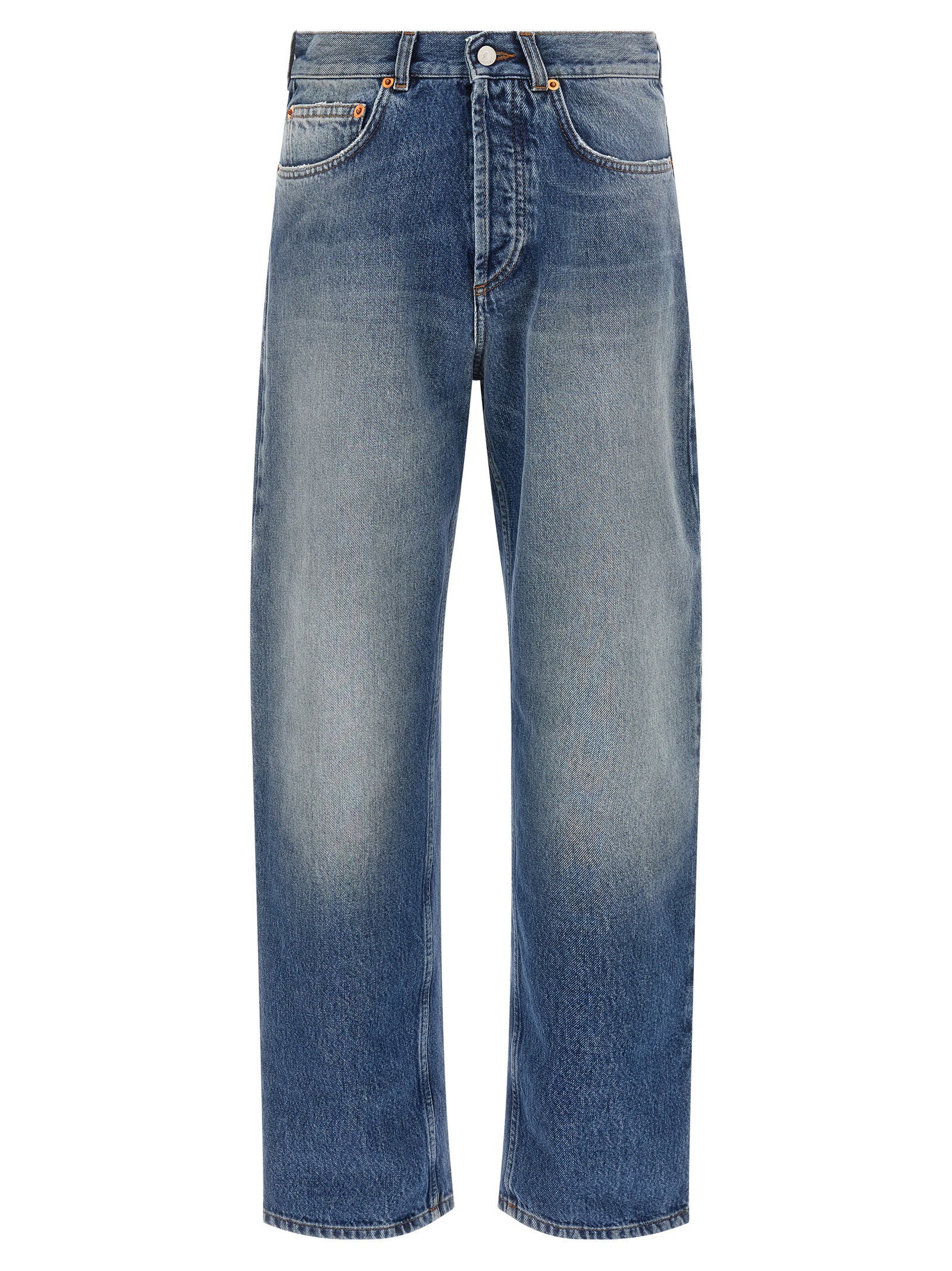 Flattone Jeans