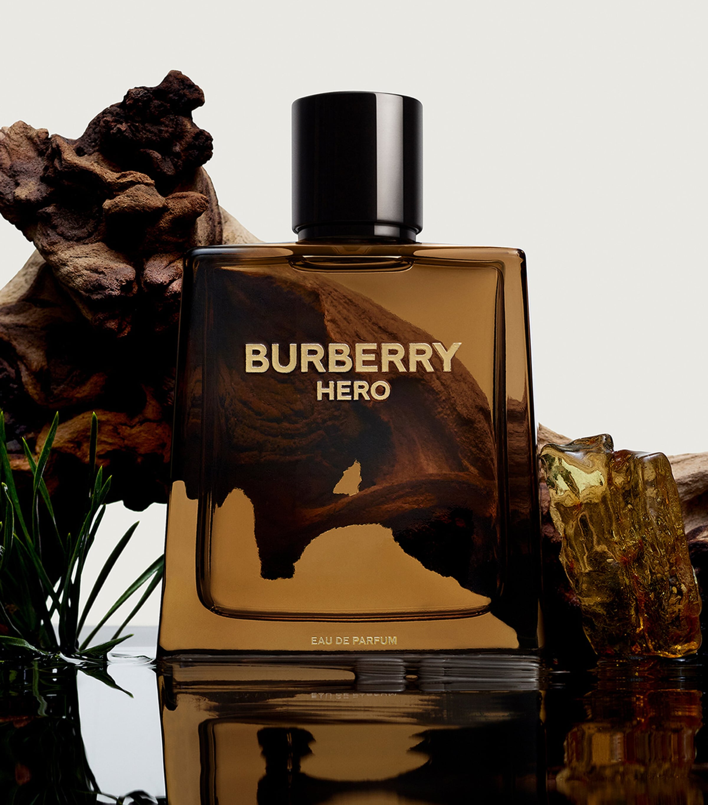 Hero Eau de Parfum