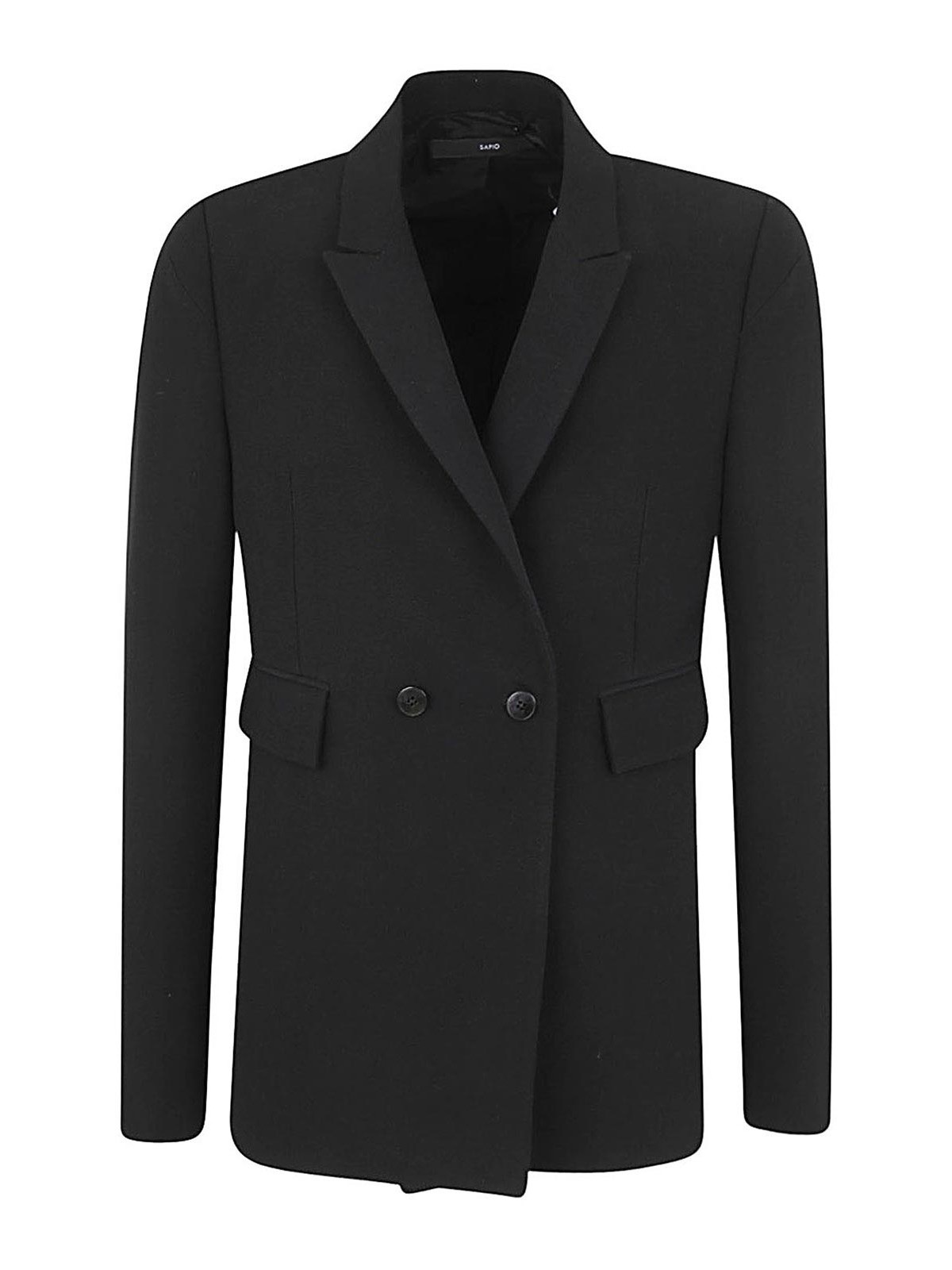 Panama long jacket
