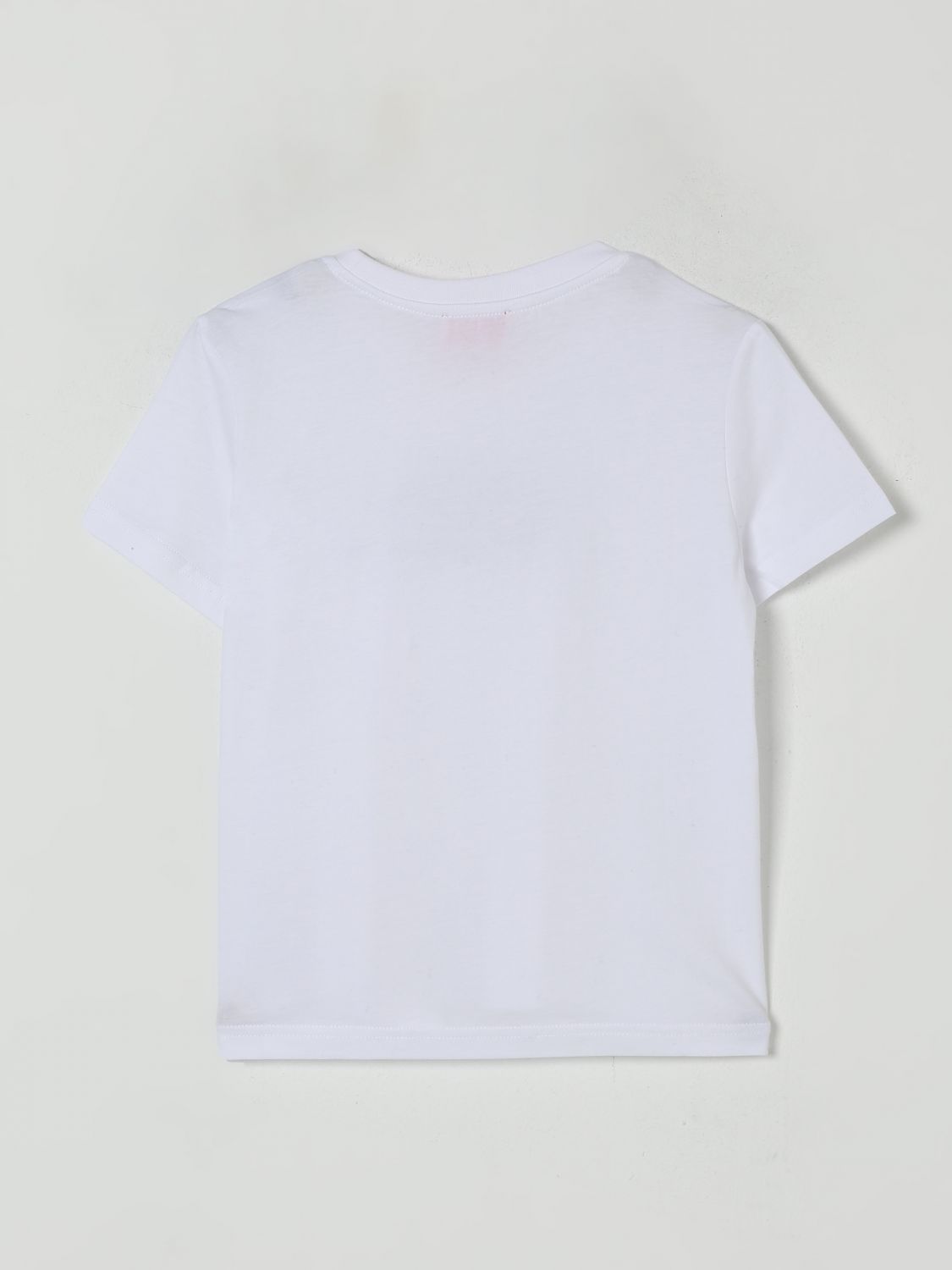 T-Shirt Kids color White