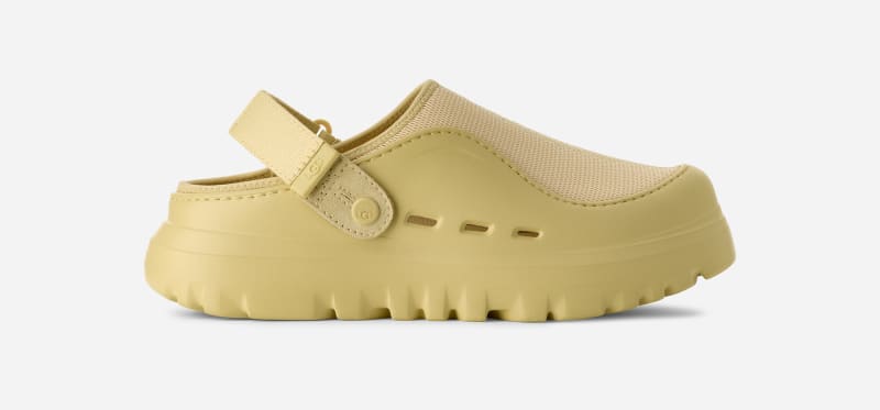 ® Men's PeakMod Shoes in Golden Apple