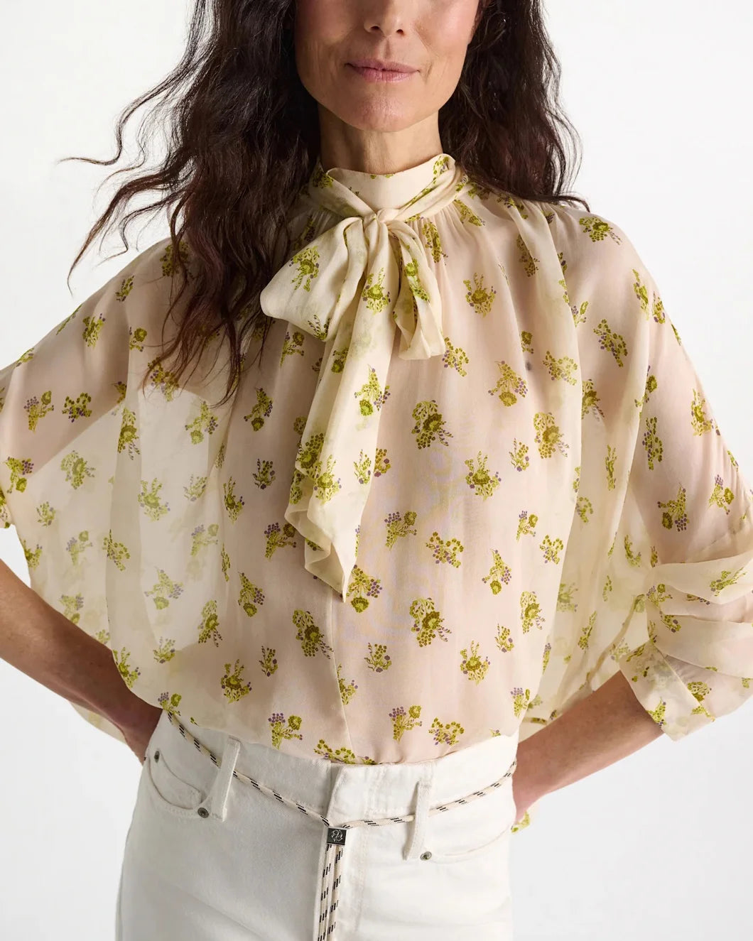 Airy Daydream Blouse