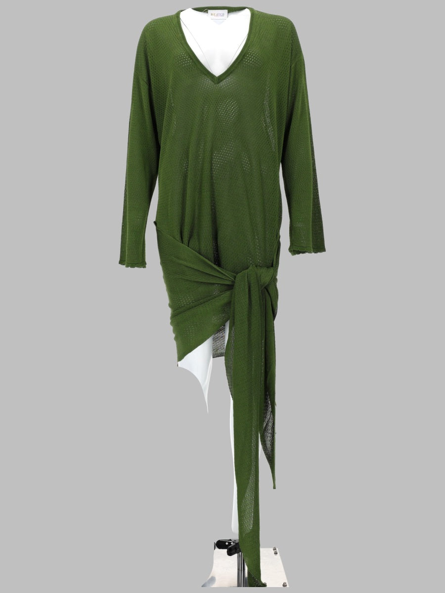 Chic Mini Suit Dress for Women