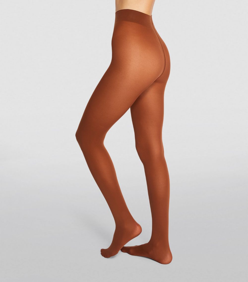 Pure Matt 50 Tights