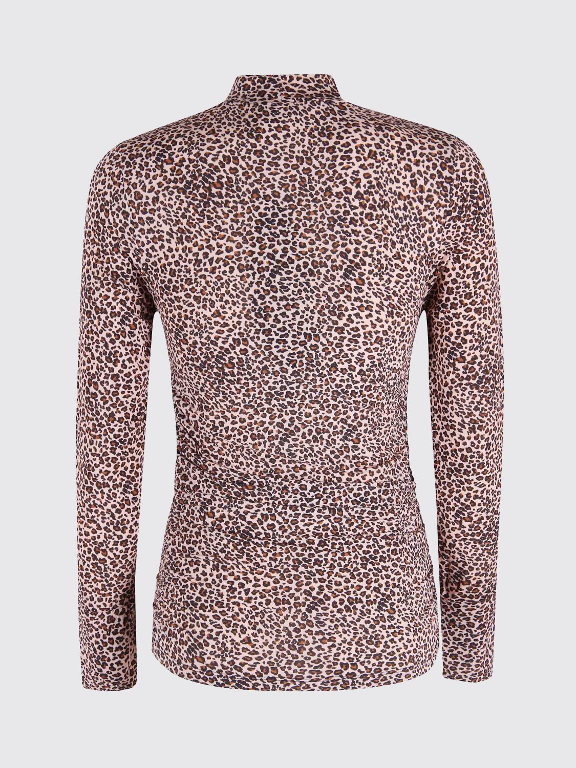 Top Woman color Pink