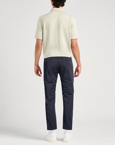 Man Pants Navy Size 33 Cotton