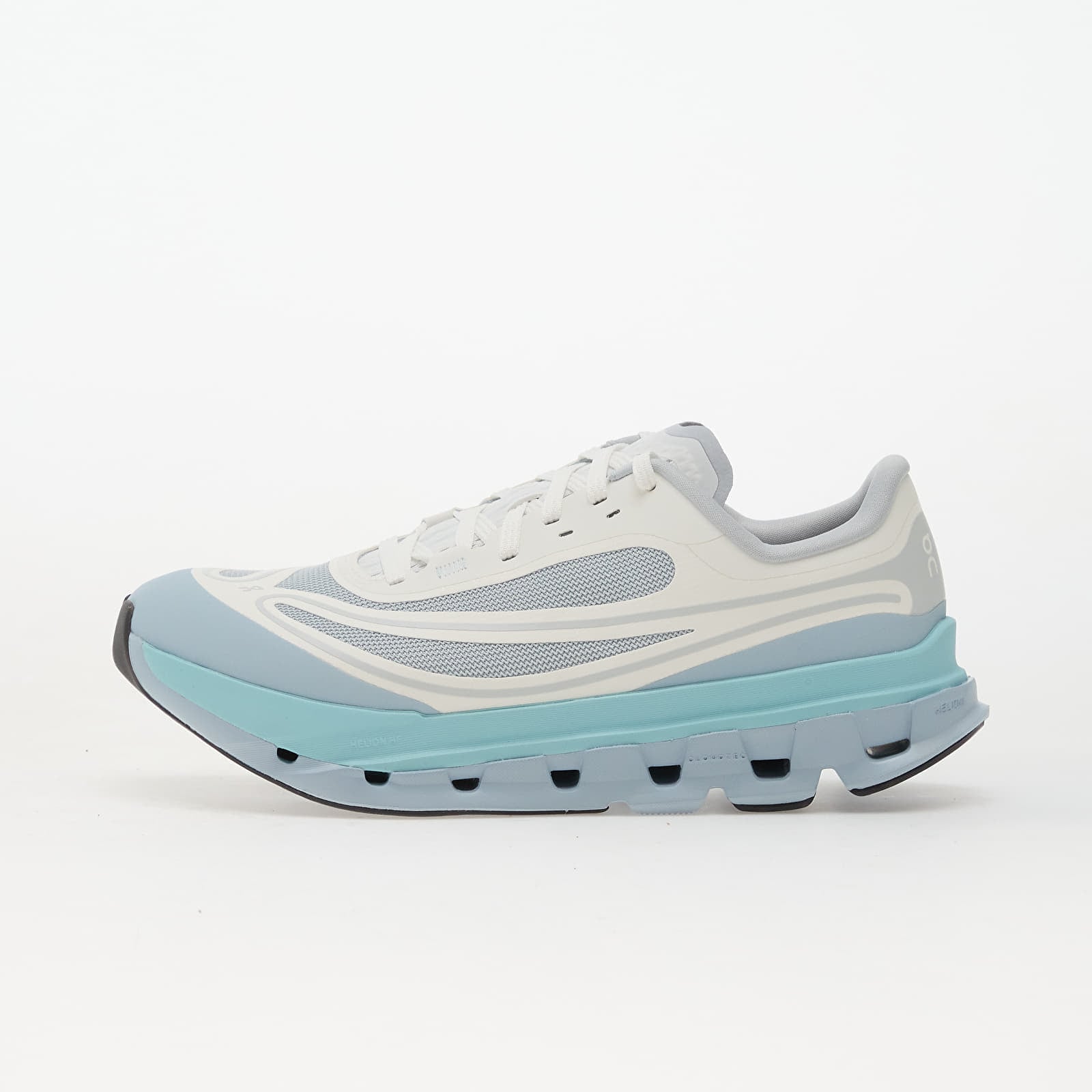 Men's Cloudflow 5 AD Sneakers Hail / White