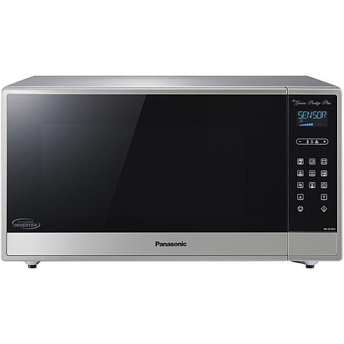 1.6 Cu. Ft. Built-In/Countertop Cyclonic Wave Microwave Oven