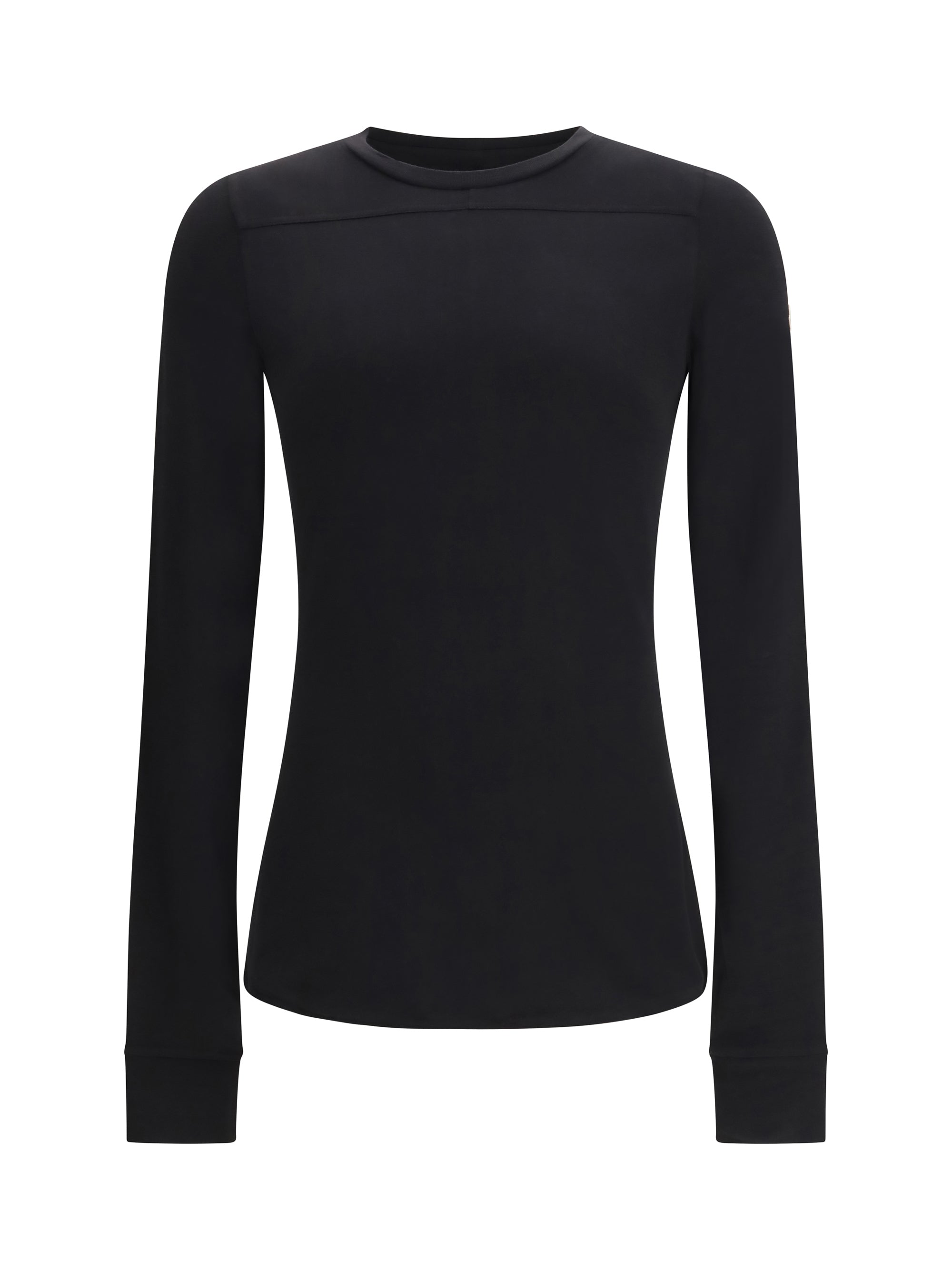 T-Shirt — Black