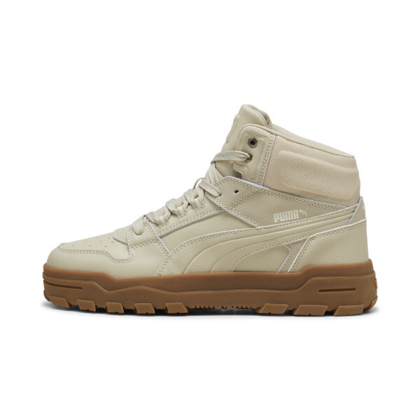 PUMA Rebound Abrupt Men's Sneakers in Beige