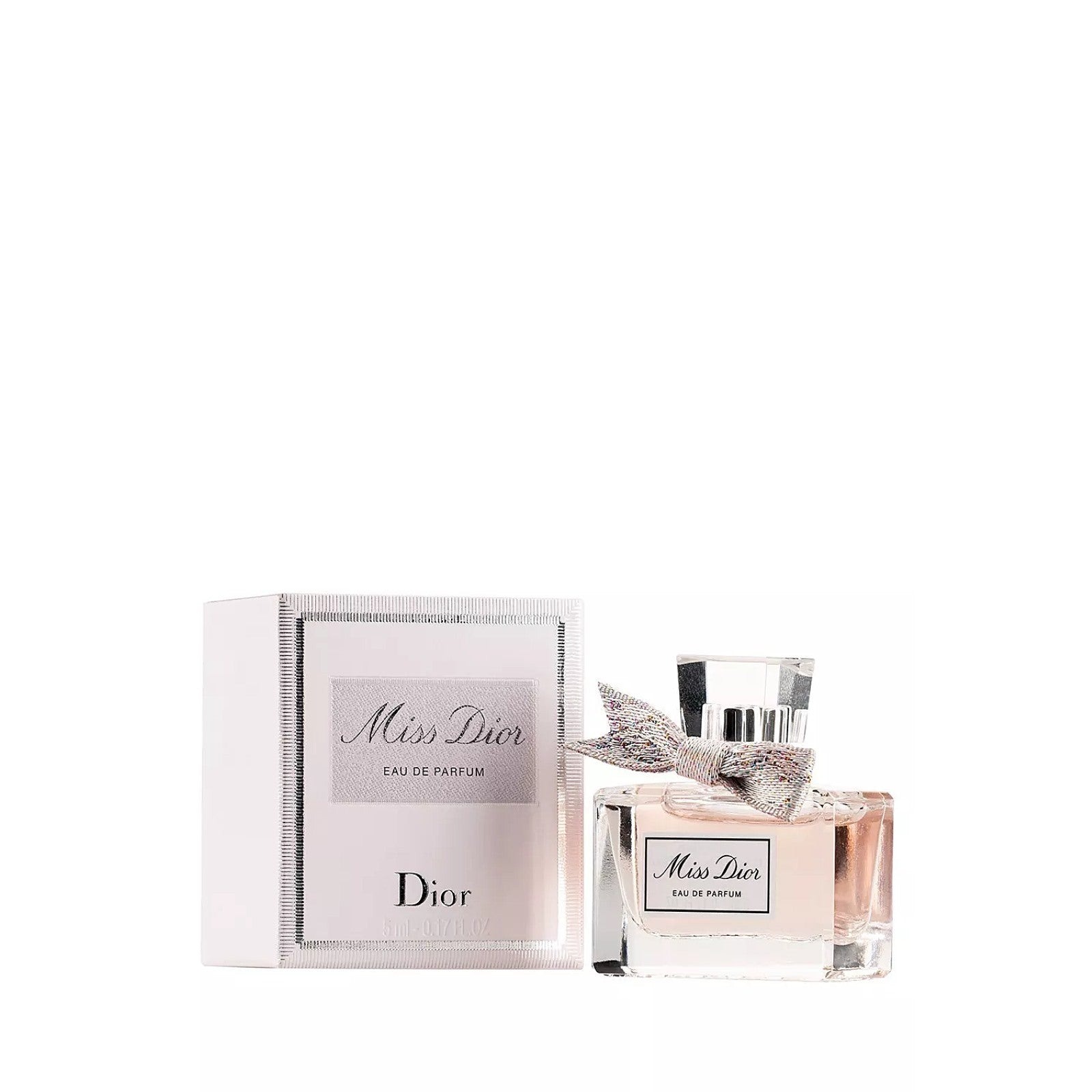 Ladies Miss EDP 0.16 oz Fragrances 3348901712231