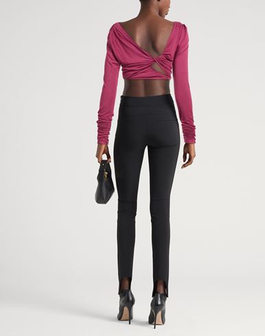 Woman Top Mauve Size 2 Viscose