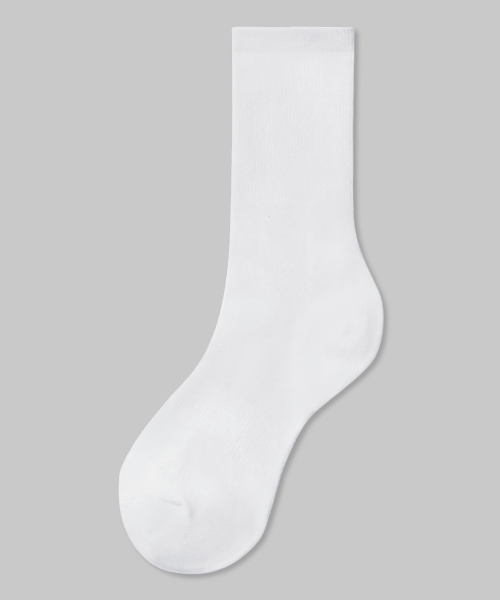 Lightweight Crew Socks