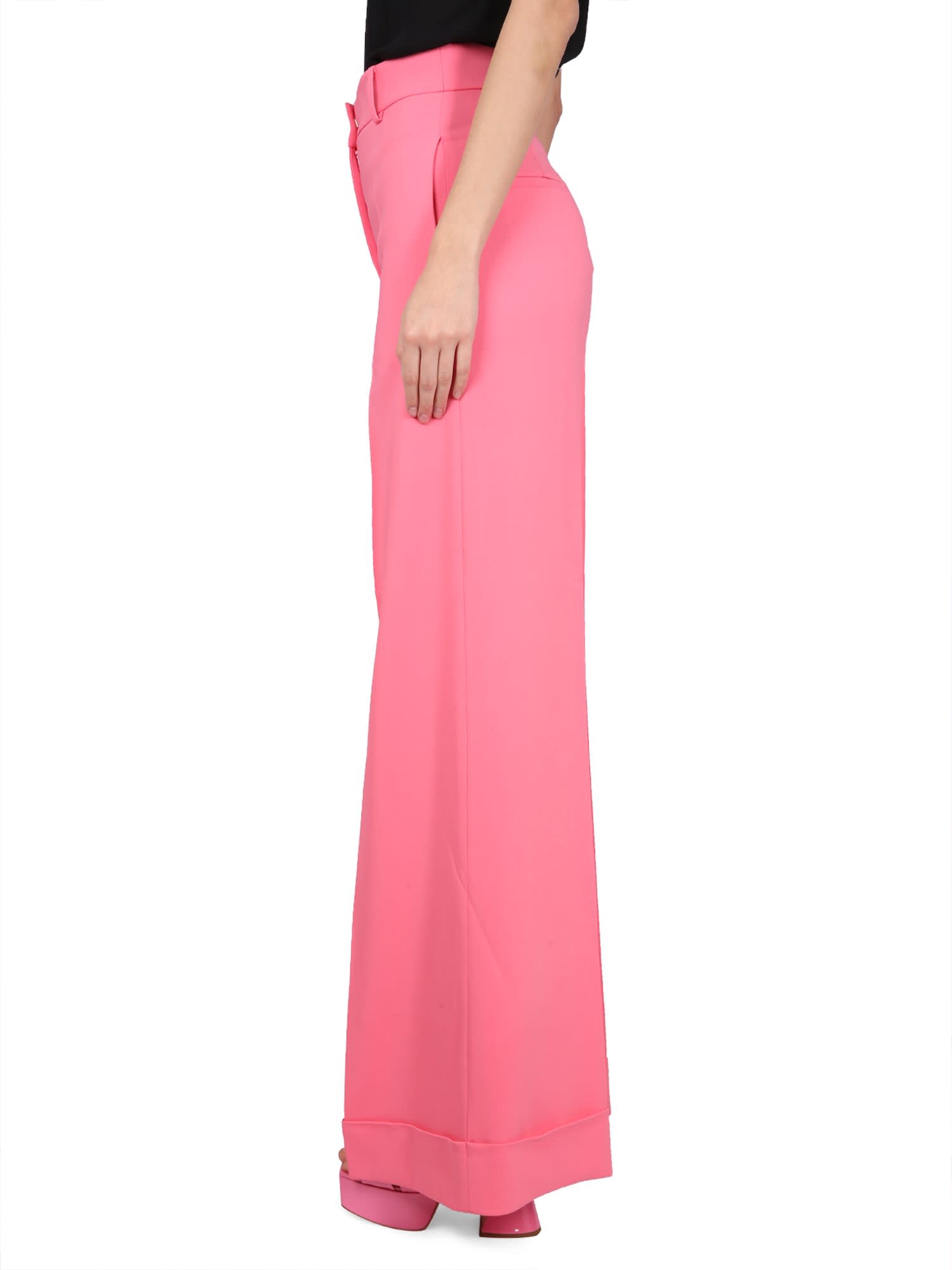 High Waist Pants