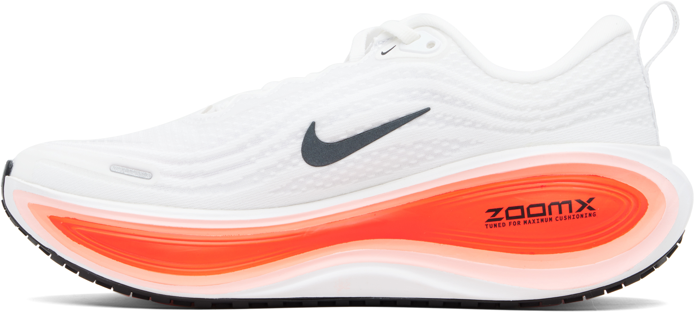 나이키 남성 White Vomero Plus Sneakers