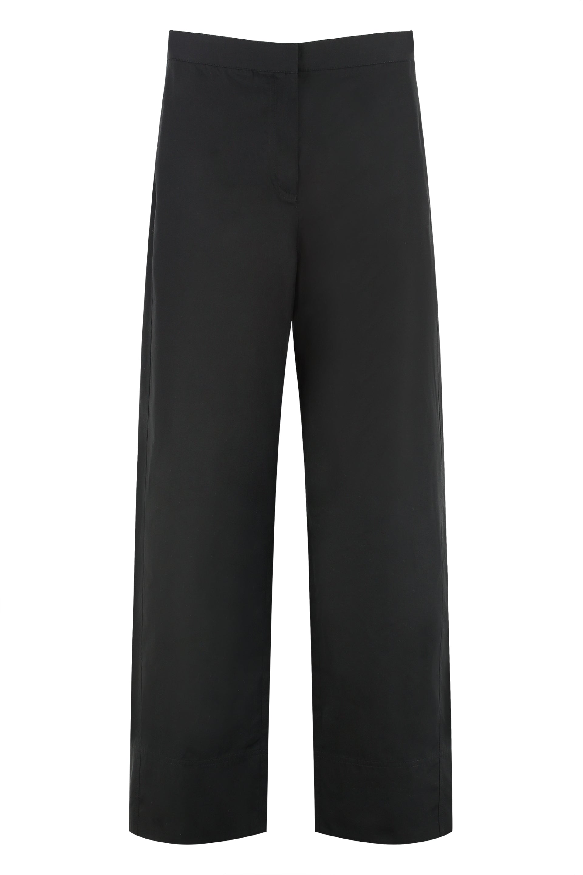 Totême Organic Cotton Trousers