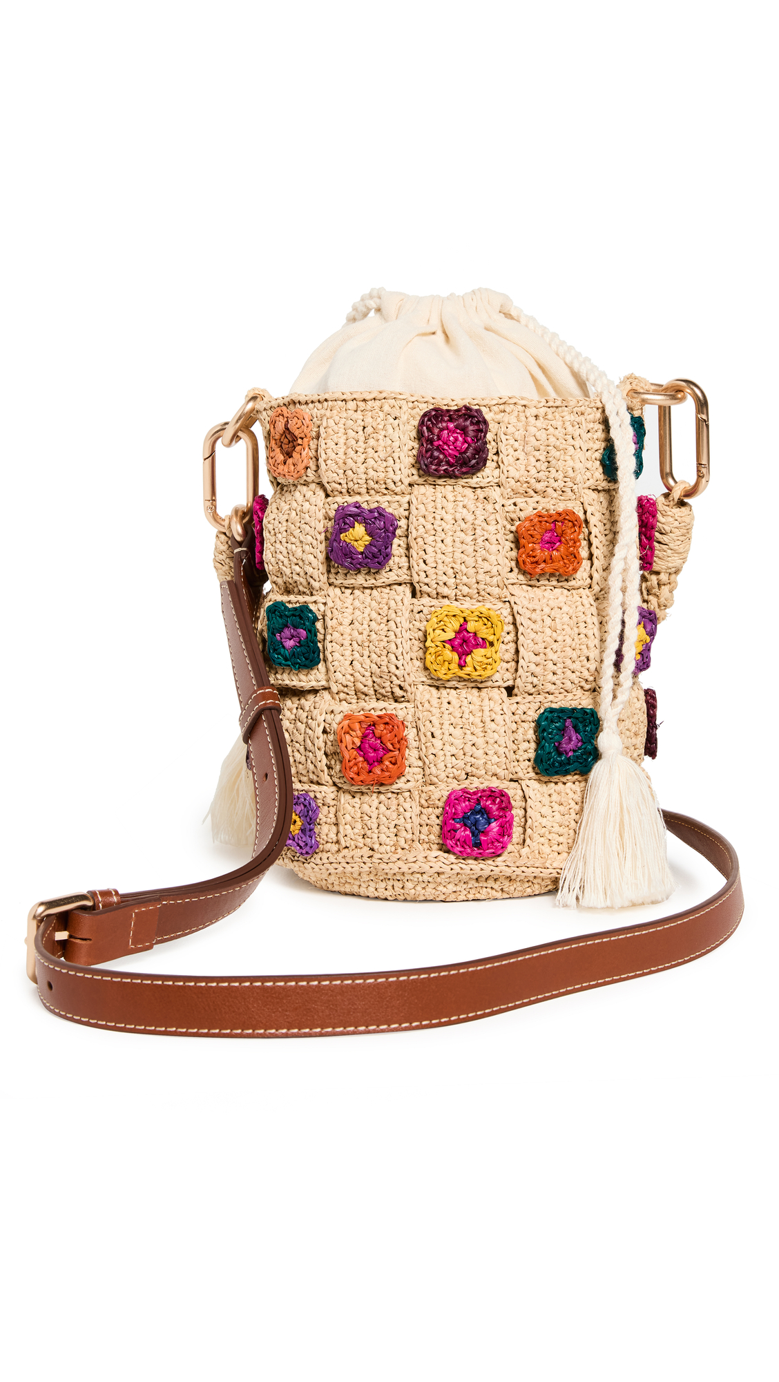 Holly Mini Seau Bag