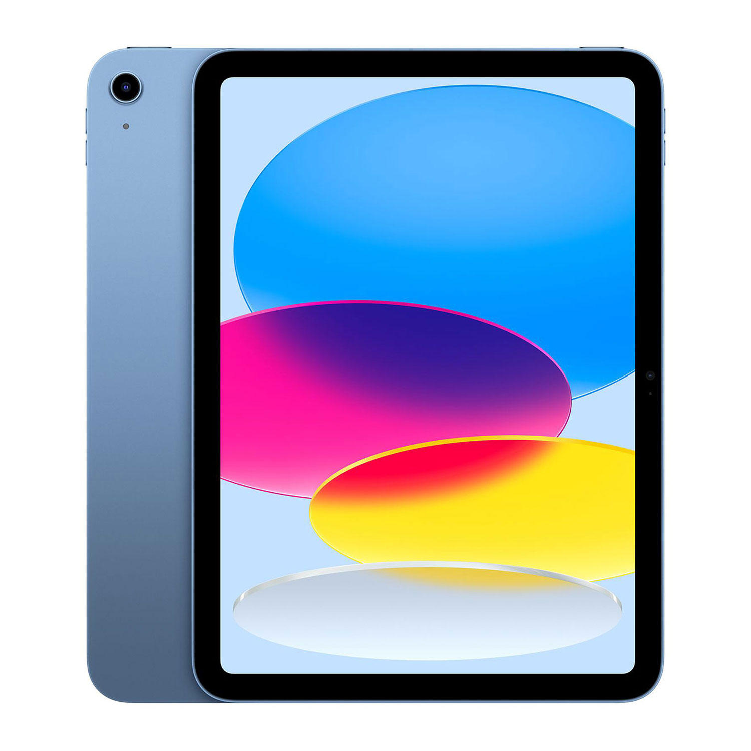 IPad 11' WIFI with A16 Chip:- Blue