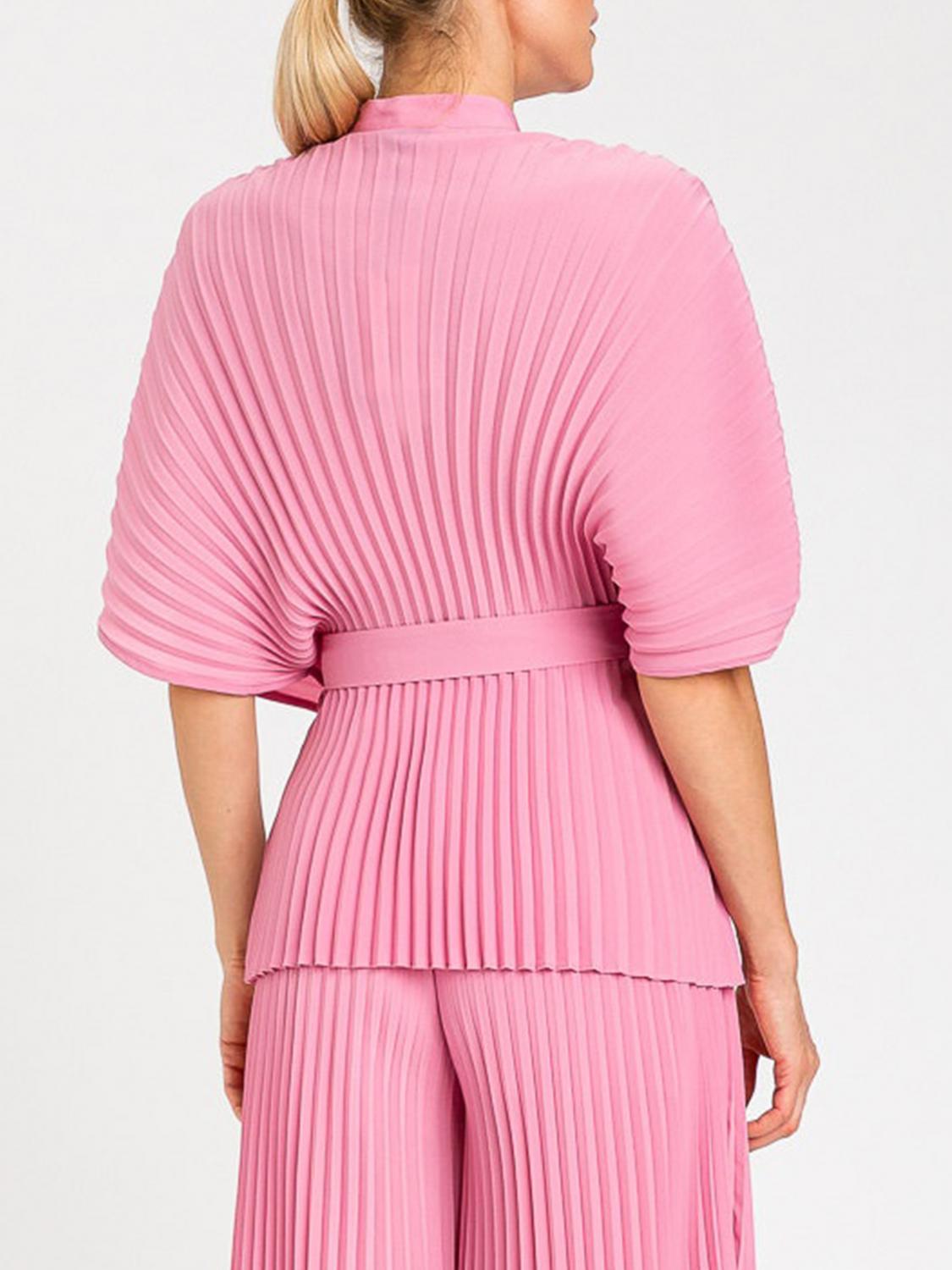 Shirt Woman color Pink