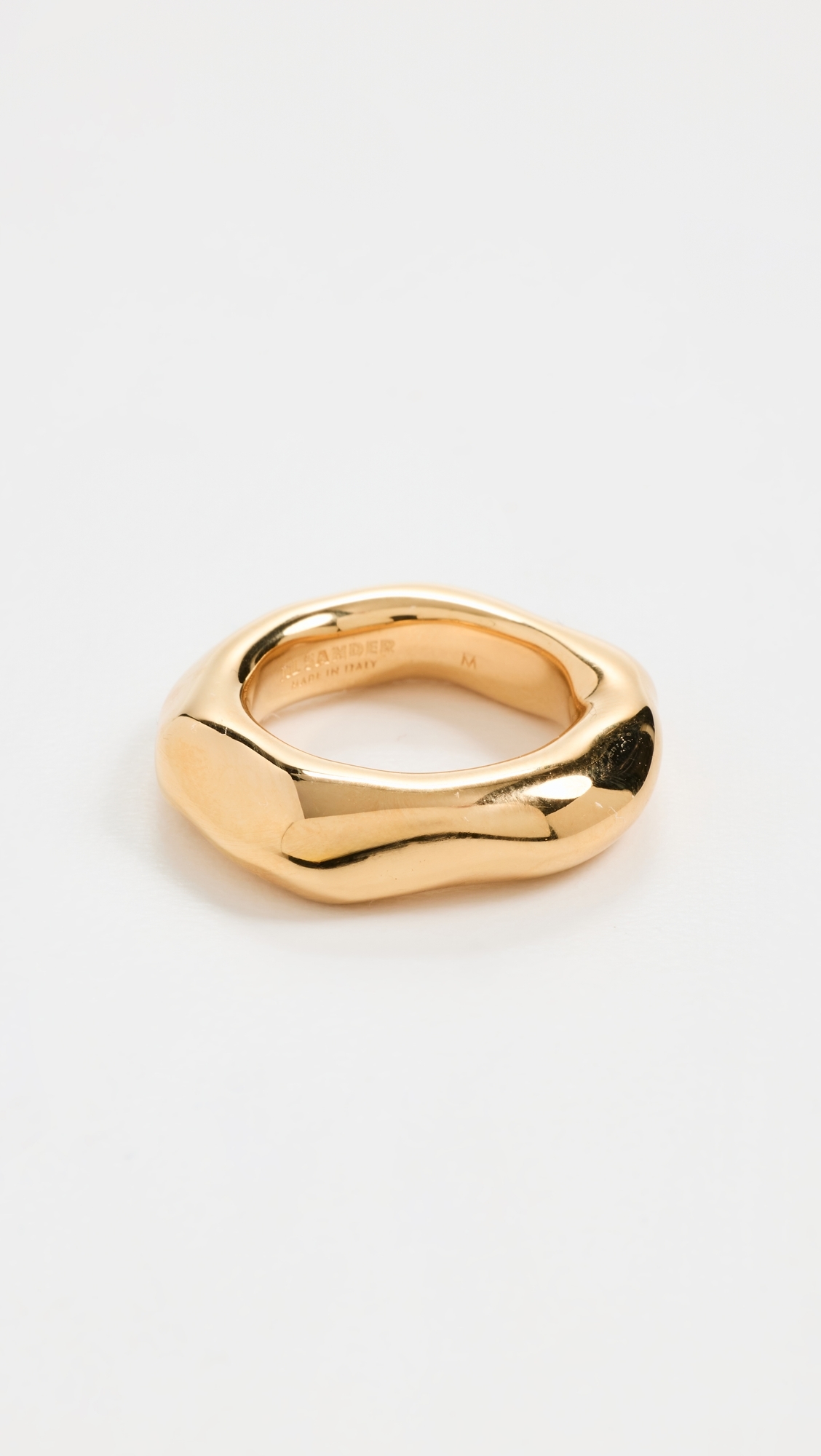 New Lightness Ring 1 Gold