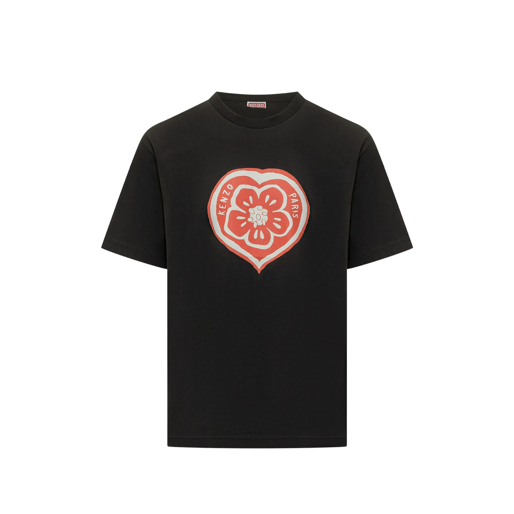 Boke Heart T-shirt