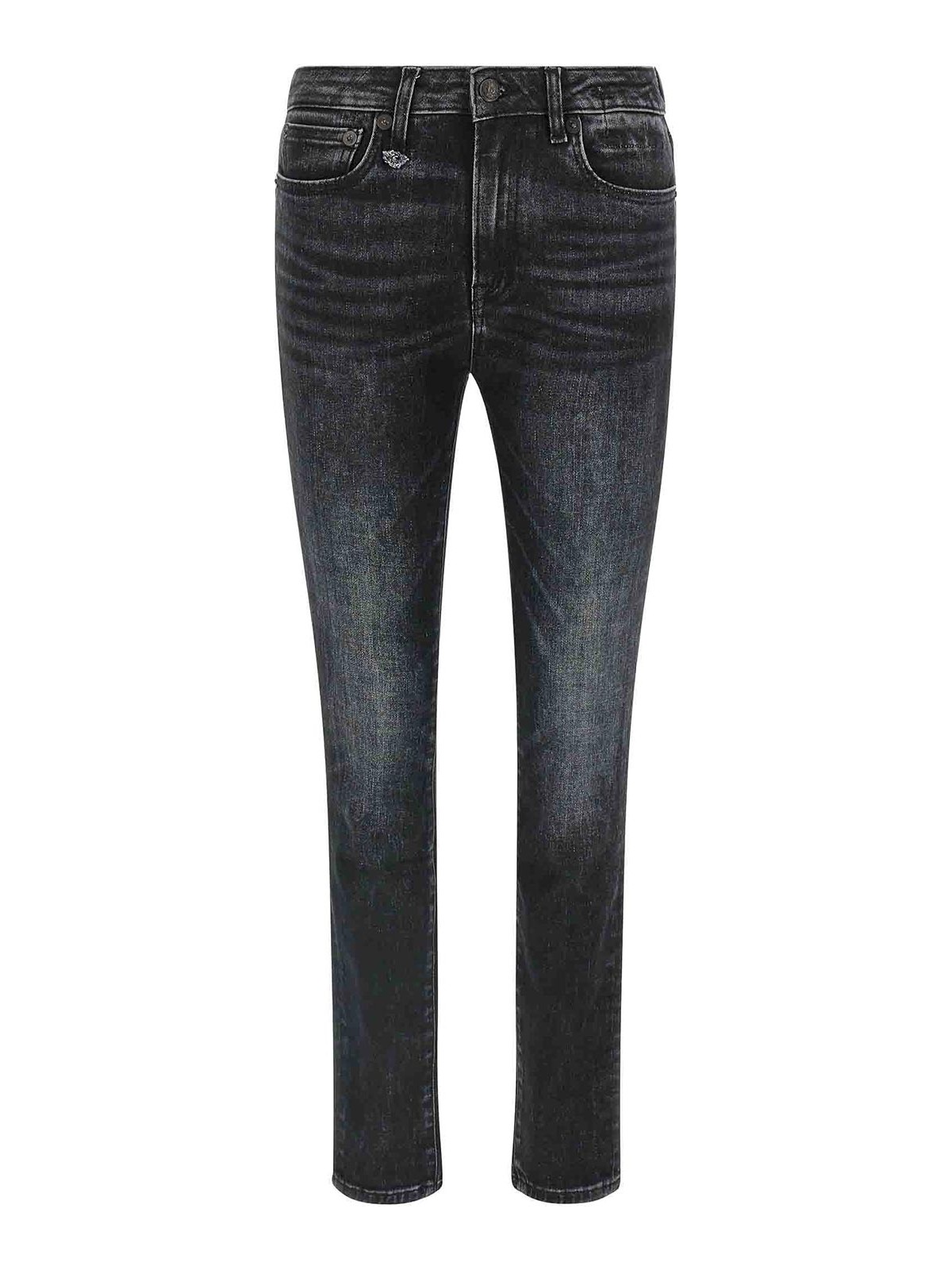 Alison Jeans