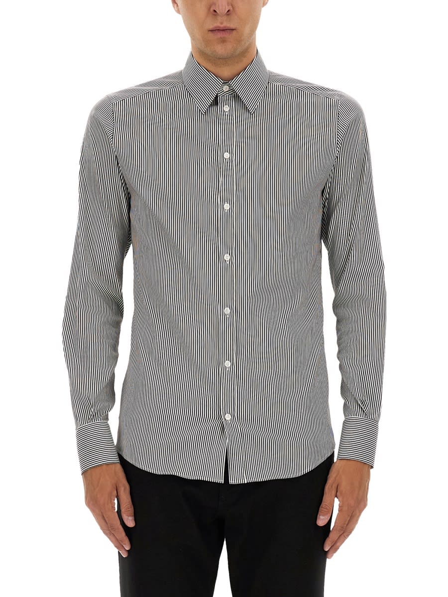 Shirt "Gold"