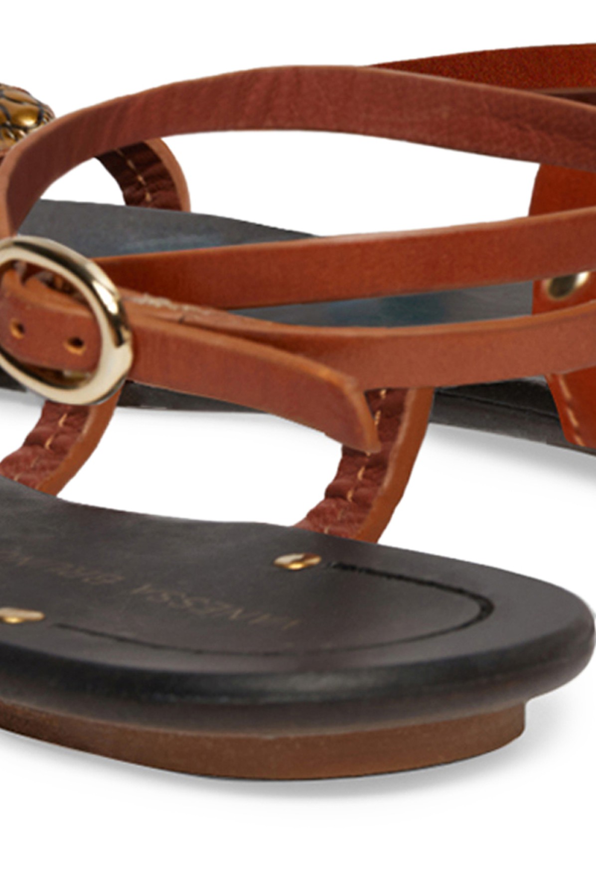Flat Sandals
